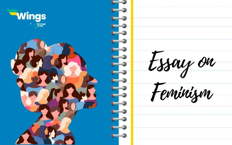 Essay-on-Feminism