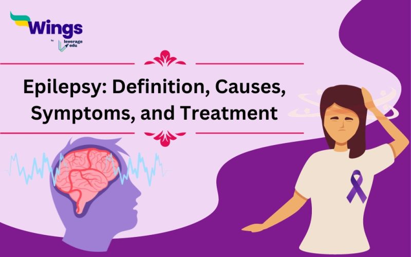 Epilepsy- Definition, causes, symptoms, and treatment