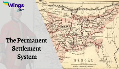 permanent settlement system