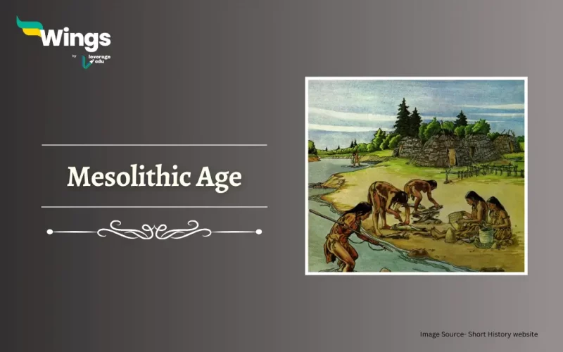 Mesolithic Age