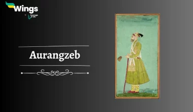 Aurangzeb; the least favourite Mughal
