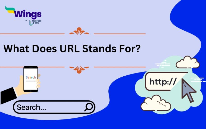 What Does URL Stand For