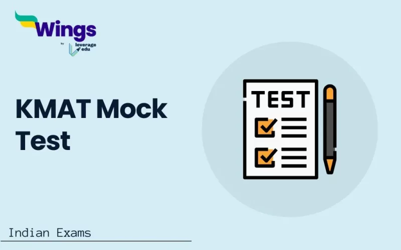 KMAT-Mock-Test