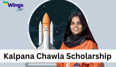 Kalpana-Chawla-Scholarship
