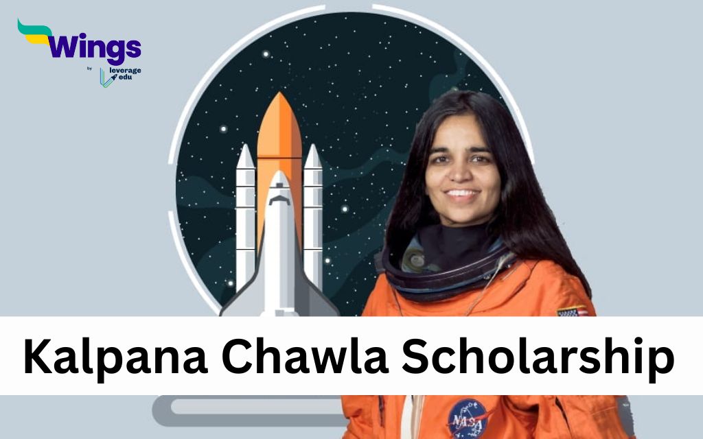 Kalpana-Chawla-Scholarship