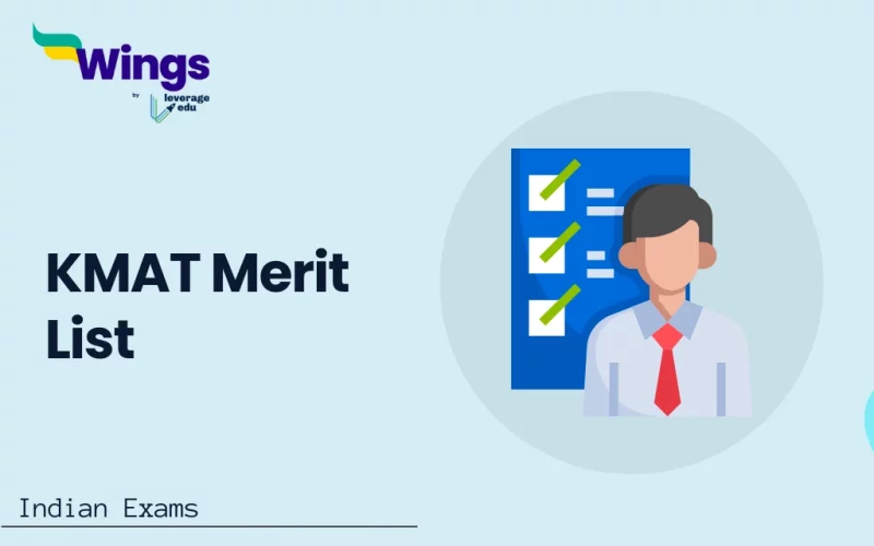 KMAT Merit List