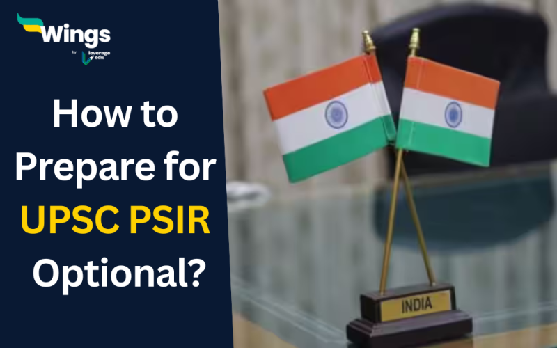 How-to-Prepare-for-UPSC-PSIR-Optional