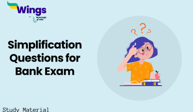 Simplification Questions for Bank Exam