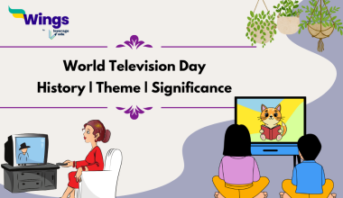 World Television Day