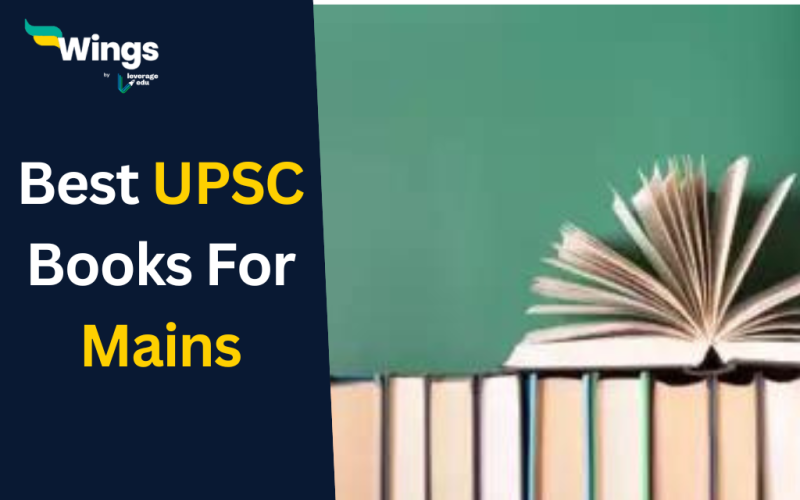 Best-UPSC-Books-For-Mains