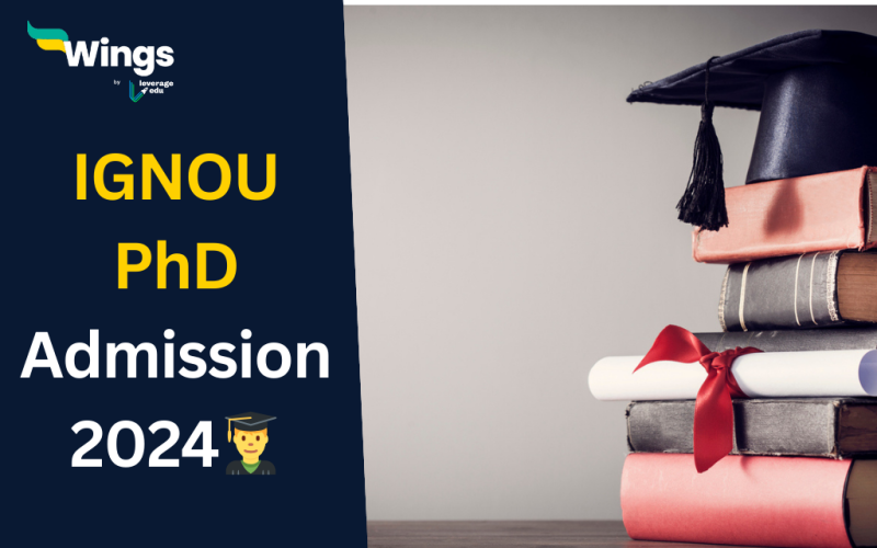 IGNOU-PhD-Admission-2024
