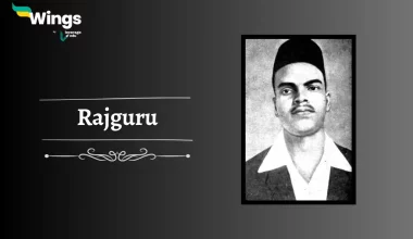 Rajguru, Indian Revolutionary
