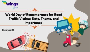 world day of remembrance for road traffic victims