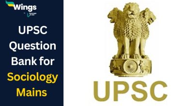 UPSC Question Bank for Sociology Mains