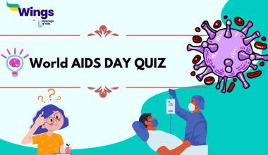 World AIDS Day Quiz