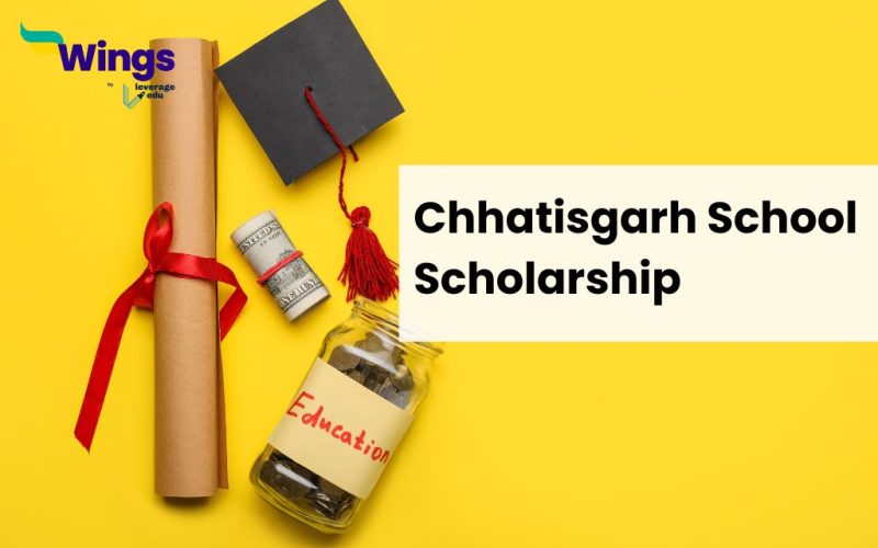 Chhatisgarh-School-Scholarship