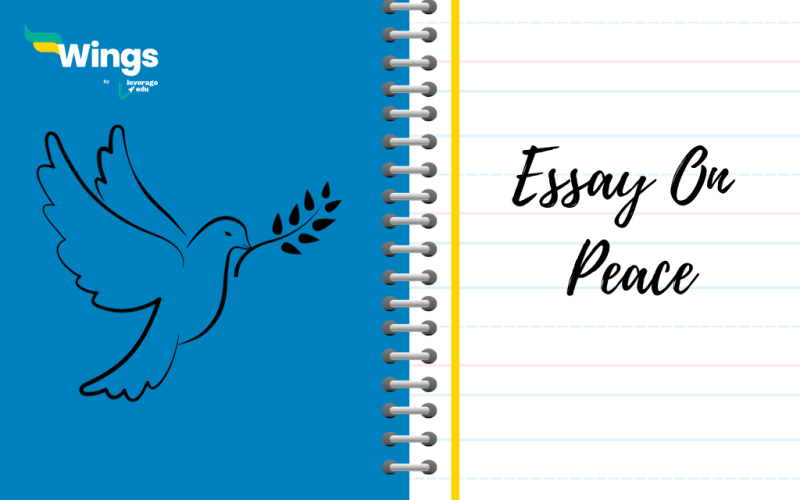Essay on Peace