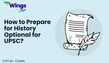 How to Prepare for History Optional for UPSC?