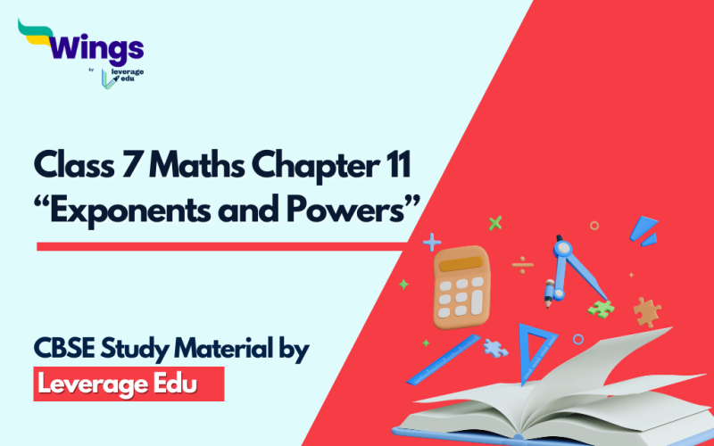 Class 7 Maths Chapter 11