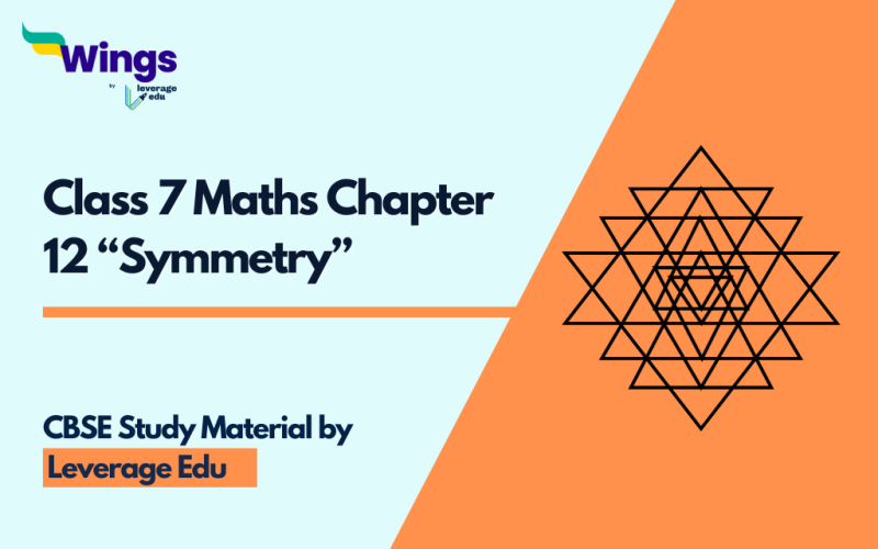 Class 7 Maths Chapter 12