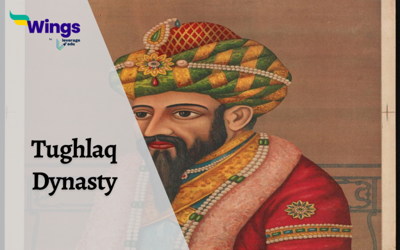 Tughlaq Dynasty