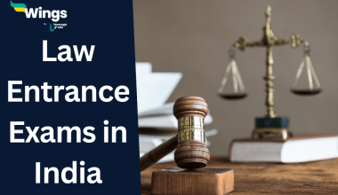 Law Entrance Exams in India