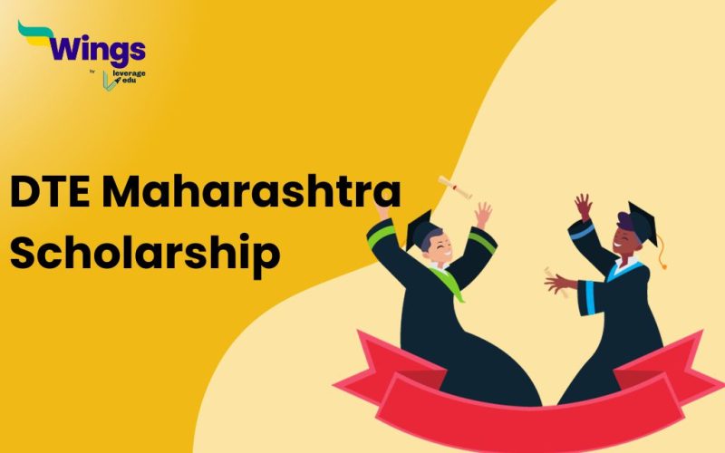 DTE Maharashtra Scholarship