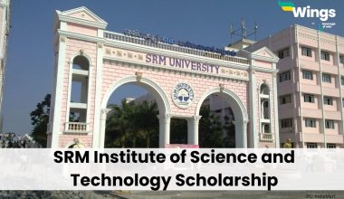 SRM-Institute-of-Science-and-Technology-Scholarship