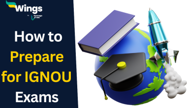 _How to Prepare for IGNOU Exams