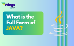 What is the Full Form of JAVA JAVA Full Form is Just Another Virtual 