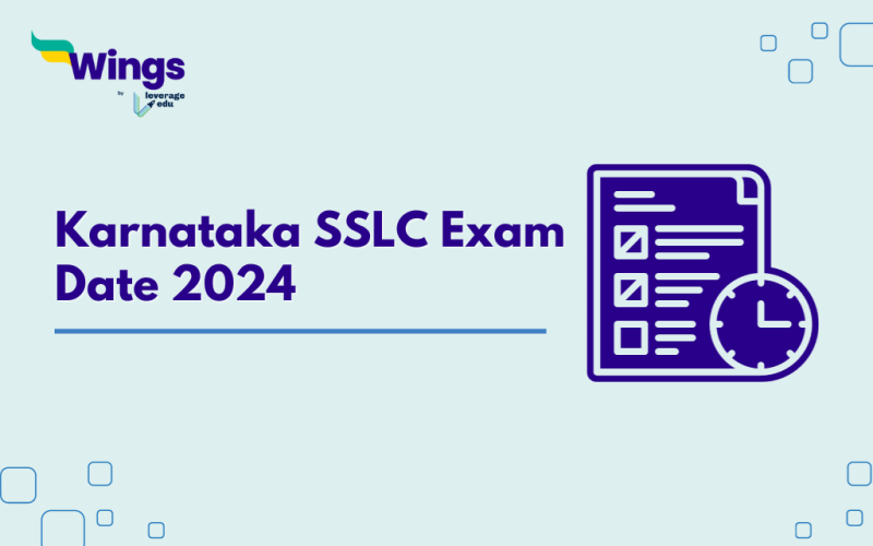 Karnataka-SSLC-Exam-Date-2024