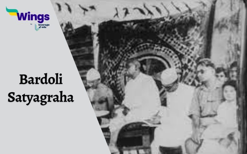 Bardoli Satyagraha- A Historic Struggle for Justice