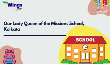 Our Lady Queen of the Missions School, Kolkata Admission