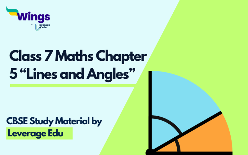 Class 7 Maths Chapter 5