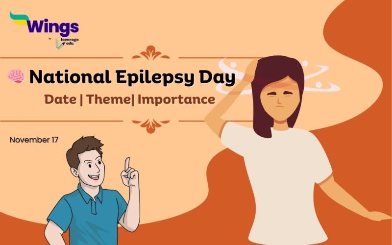 National Epilepsy Day