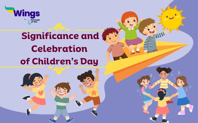 Children's Day Celebrations