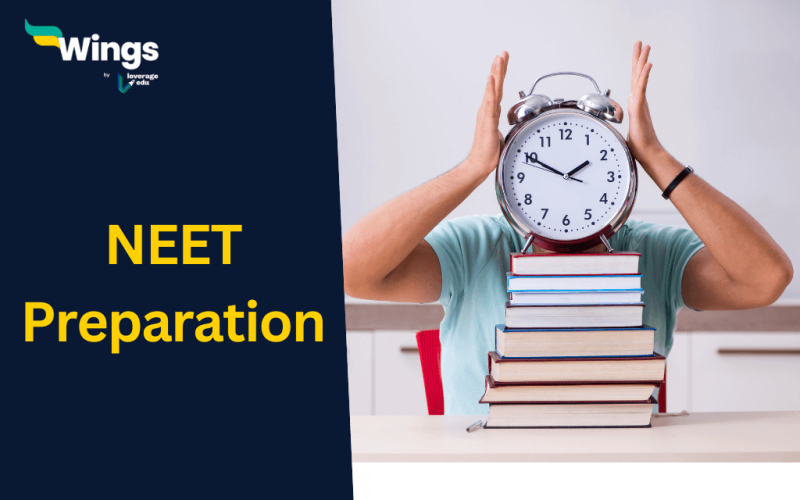 NEET Preparation