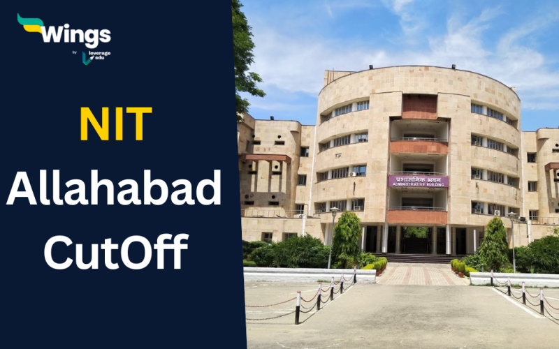 NIT-Allahabad-CutOff