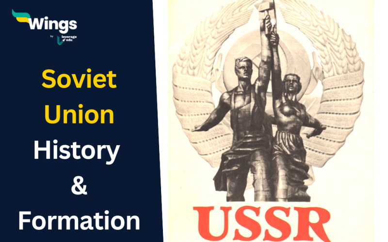 Soviet Union History