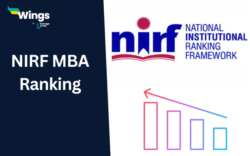 nirf mba ranking