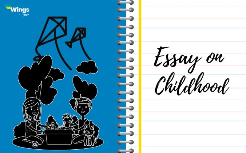 Essay on Childhood