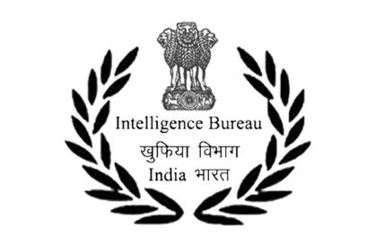 Intelligence Bureau Logo IB ACIO Exam