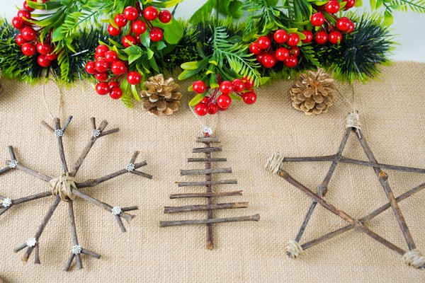 Christmas Decoration Ideas for School