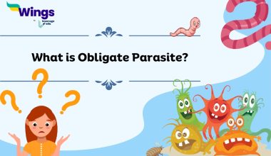 What is Obligate Parasite
