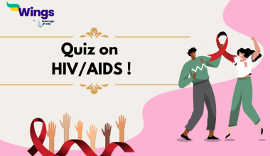 Quiz on AIDS