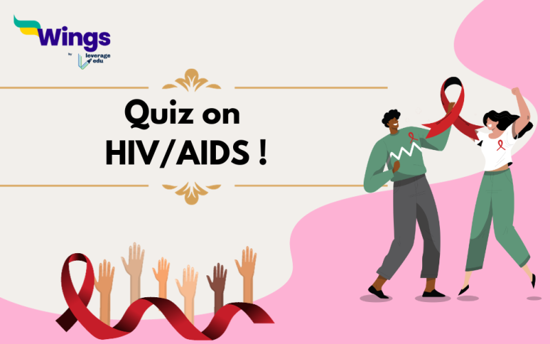 Quiz on AIDS