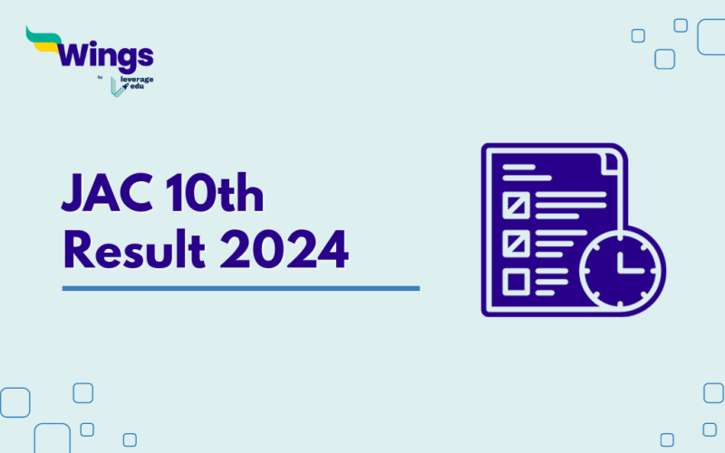 JAC 10th result 2024