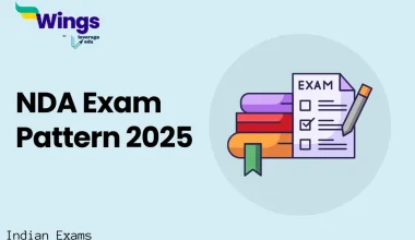 NDA-Exam-Pattern-2025