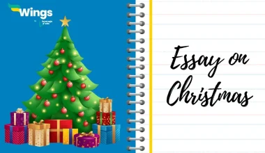 Essay-on-Christmas