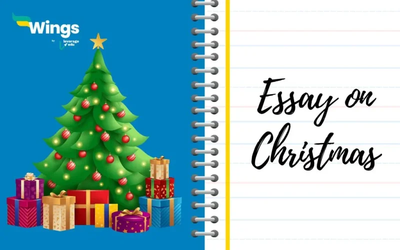 Essay-on-Christmas